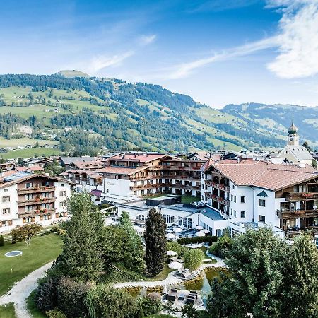 Landhotel Schermer Westendorf Kültér fotó