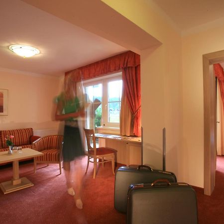 Landhotel Schermer Westendorf Kültér fotó