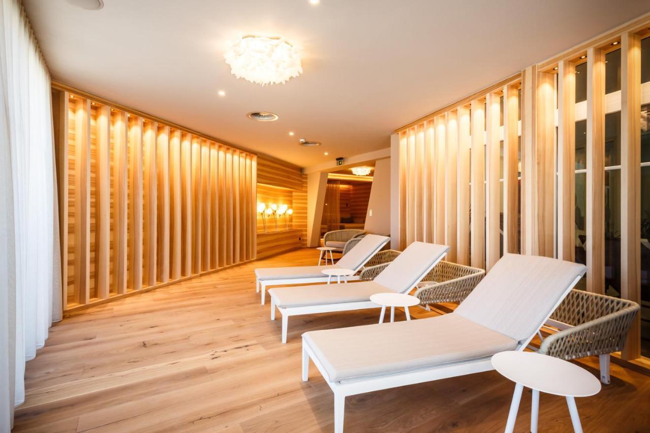 Landhotel Schermer Westendorf Kültér fotó