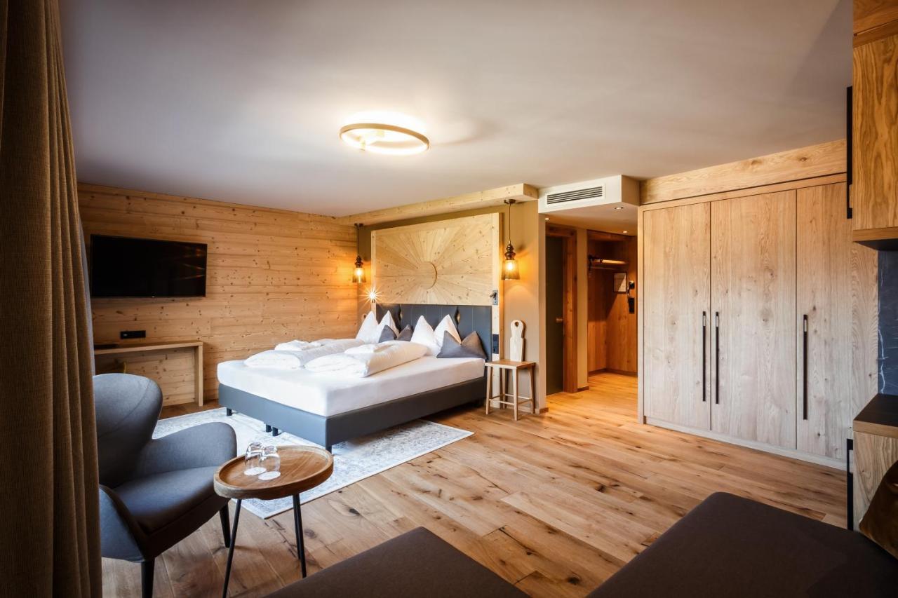 Landhotel Schermer Westendorf Kültér fotó