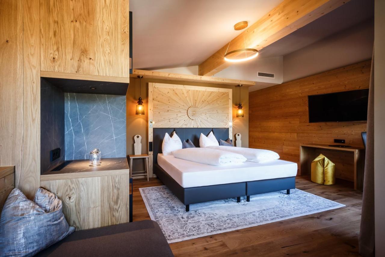 Landhotel Schermer Westendorf Kültér fotó