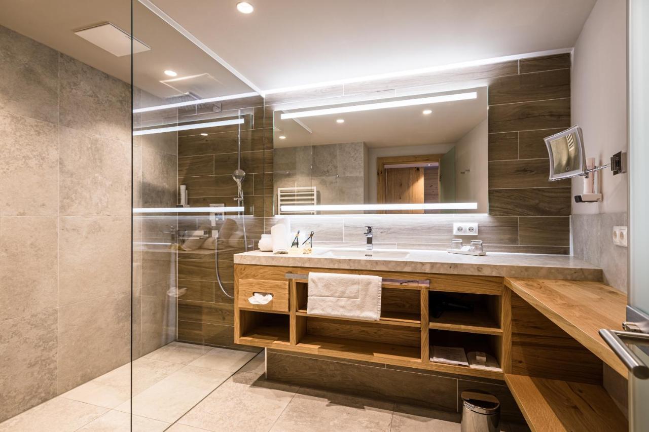 Landhotel Schermer Westendorf Kültér fotó