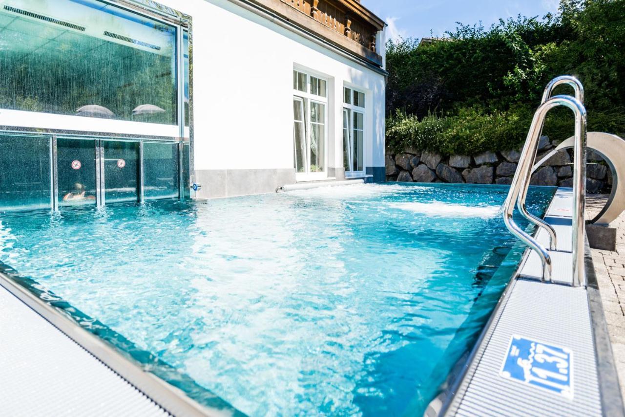 Landhotel Schermer Westendorf Kültér fotó