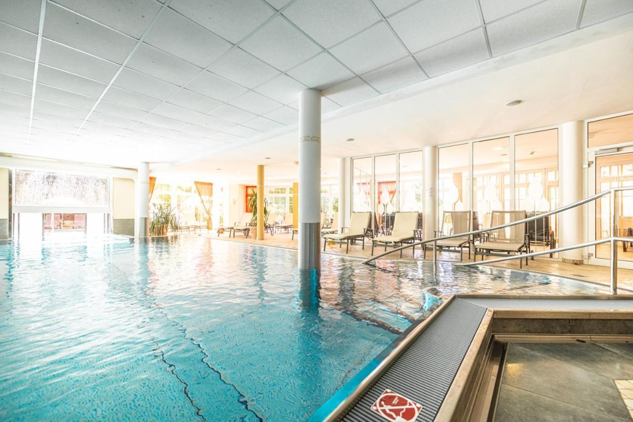 Landhotel Schermer Westendorf Kültér fotó