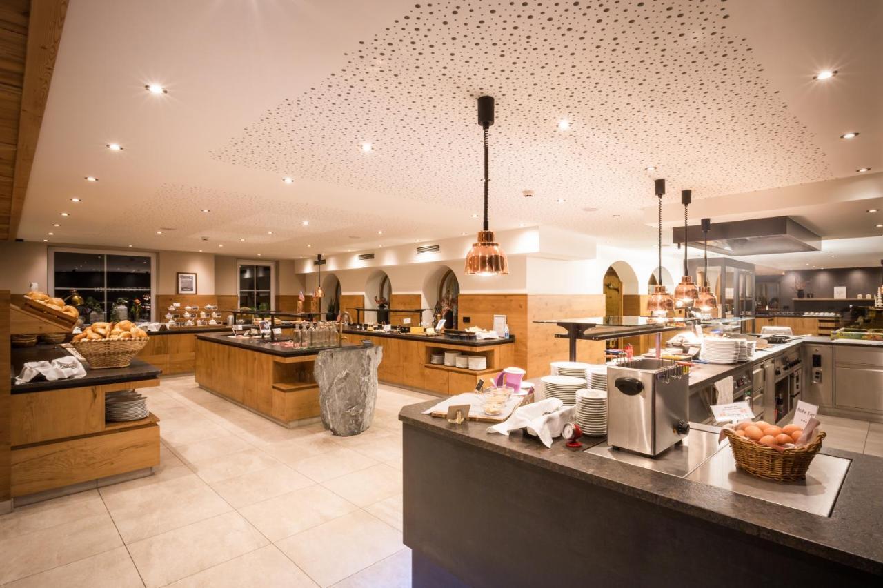 Landhotel Schermer Westendorf Kültér fotó