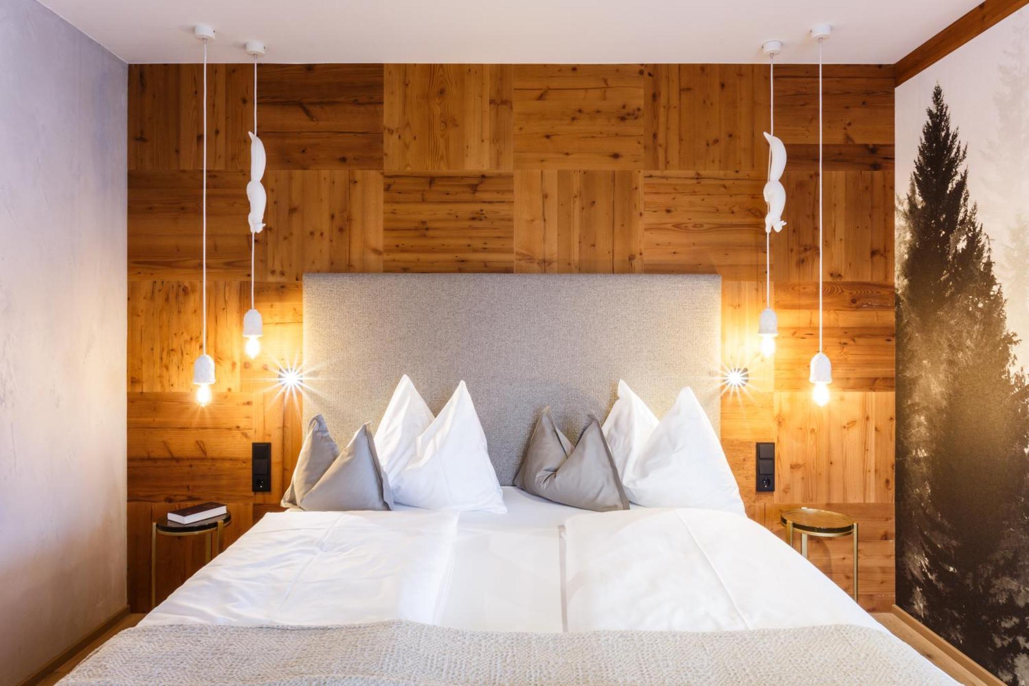 Landhotel Schermer Westendorf Kültér fotó
