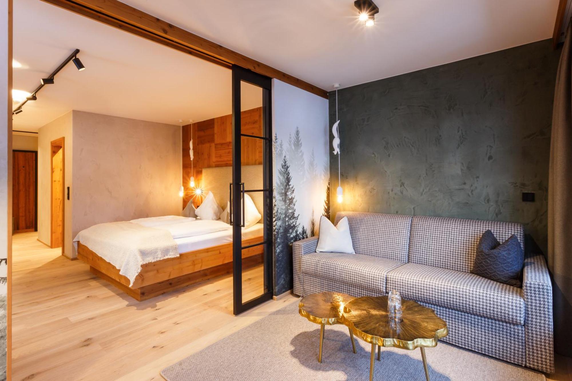 Landhotel Schermer Westendorf Kültér fotó