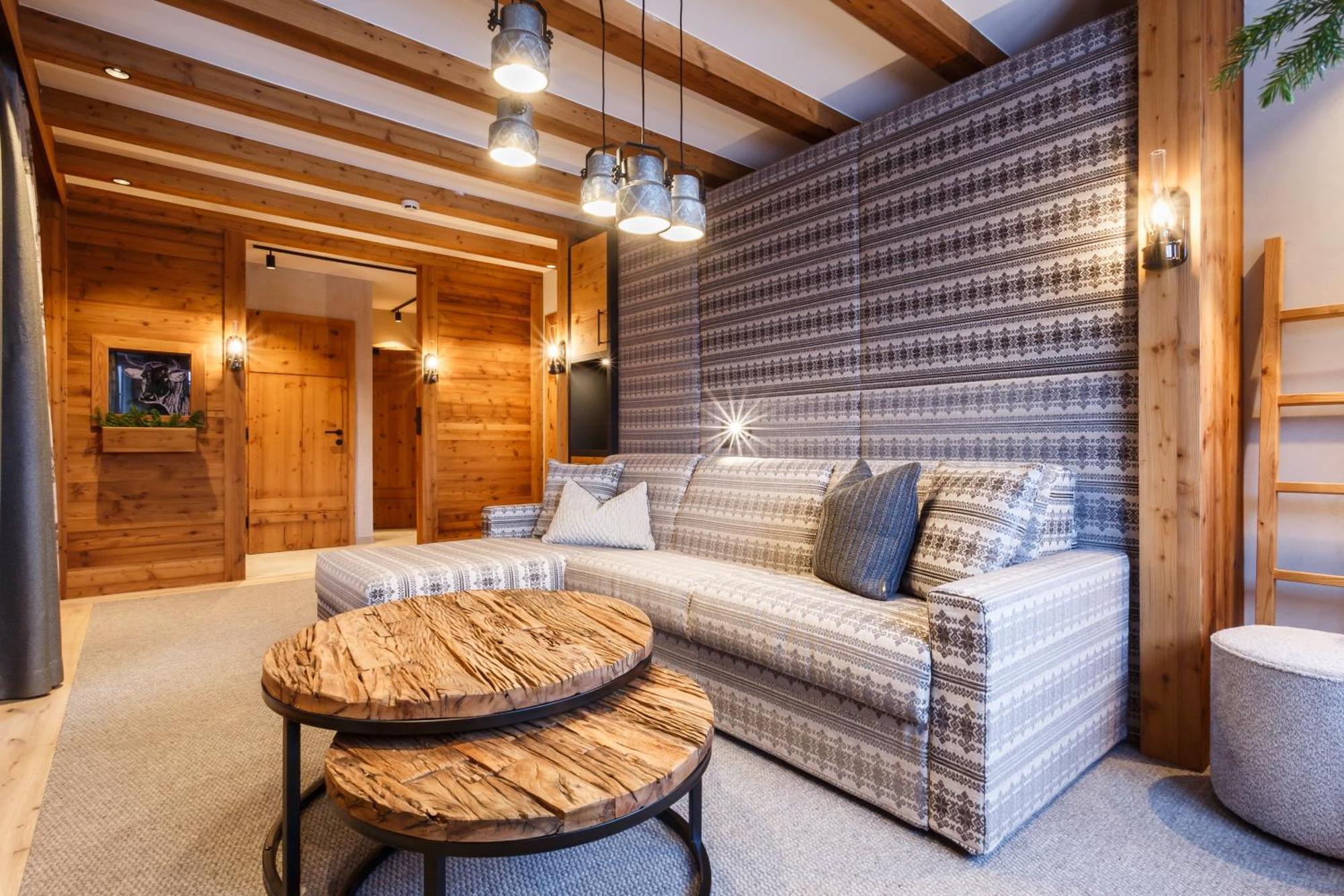Landhotel Schermer Westendorf Kültér fotó