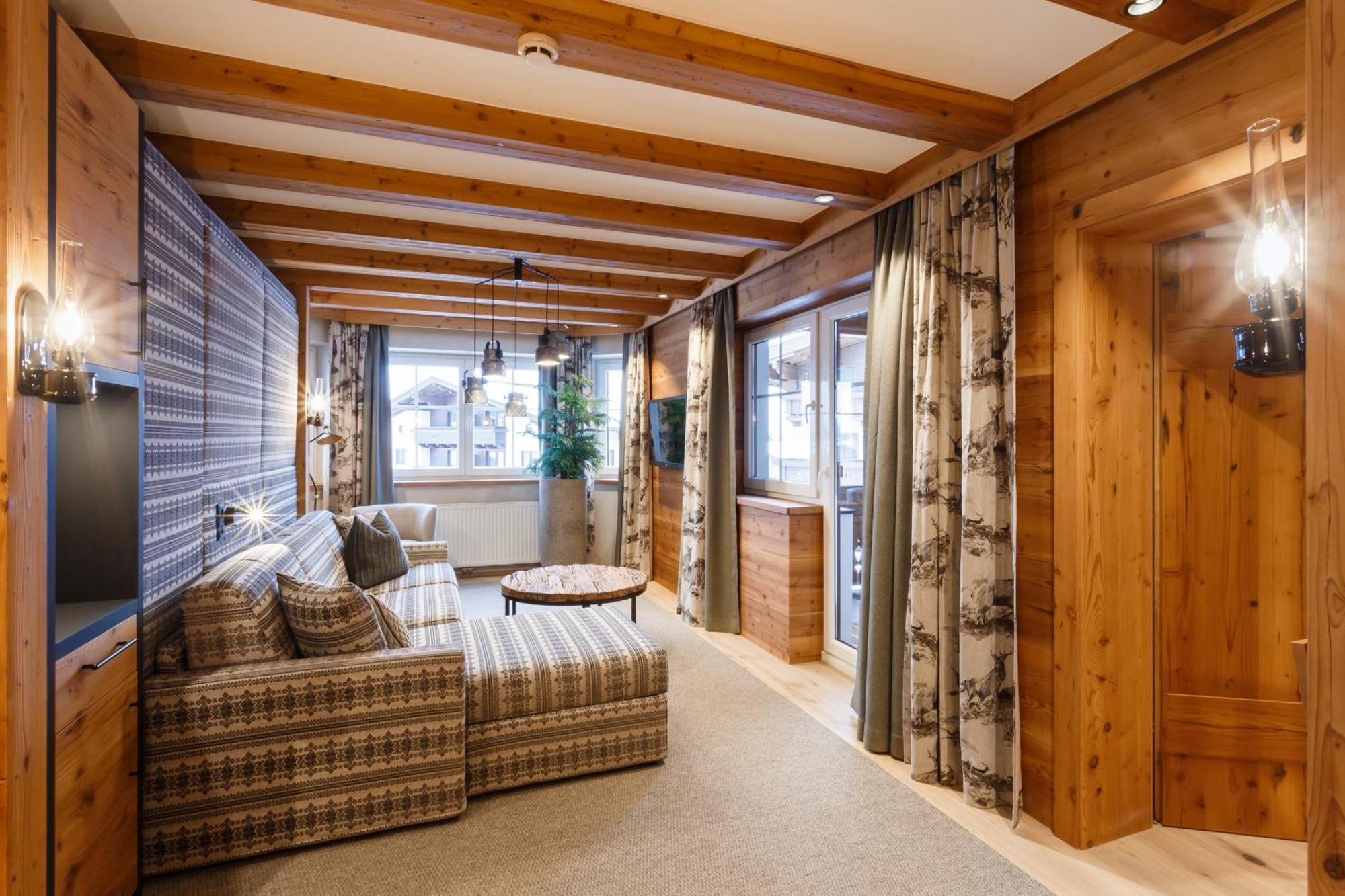 Landhotel Schermer Westendorf Kültér fotó