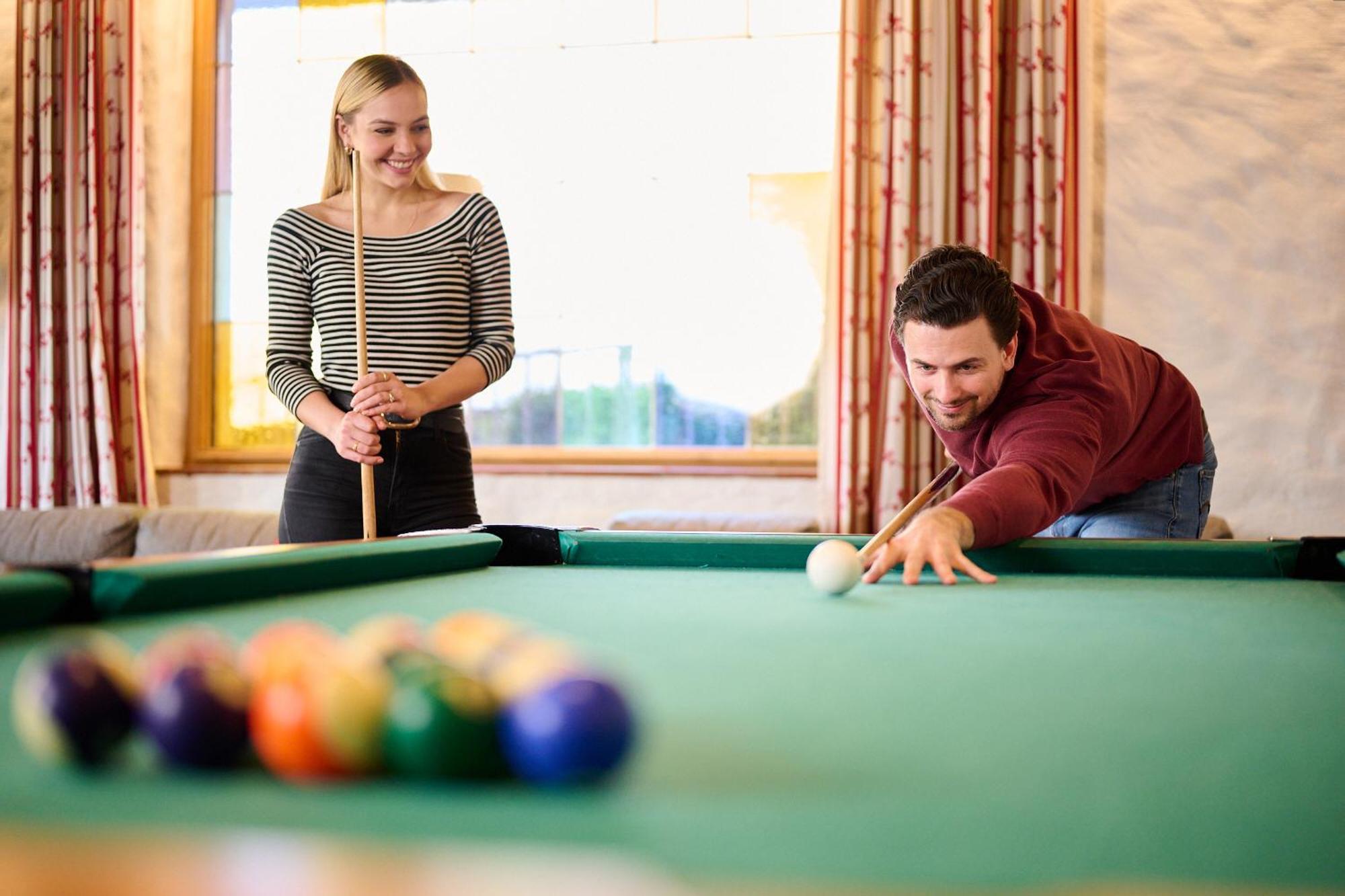 Landhotel Schermer Westendorf Kültér fotó