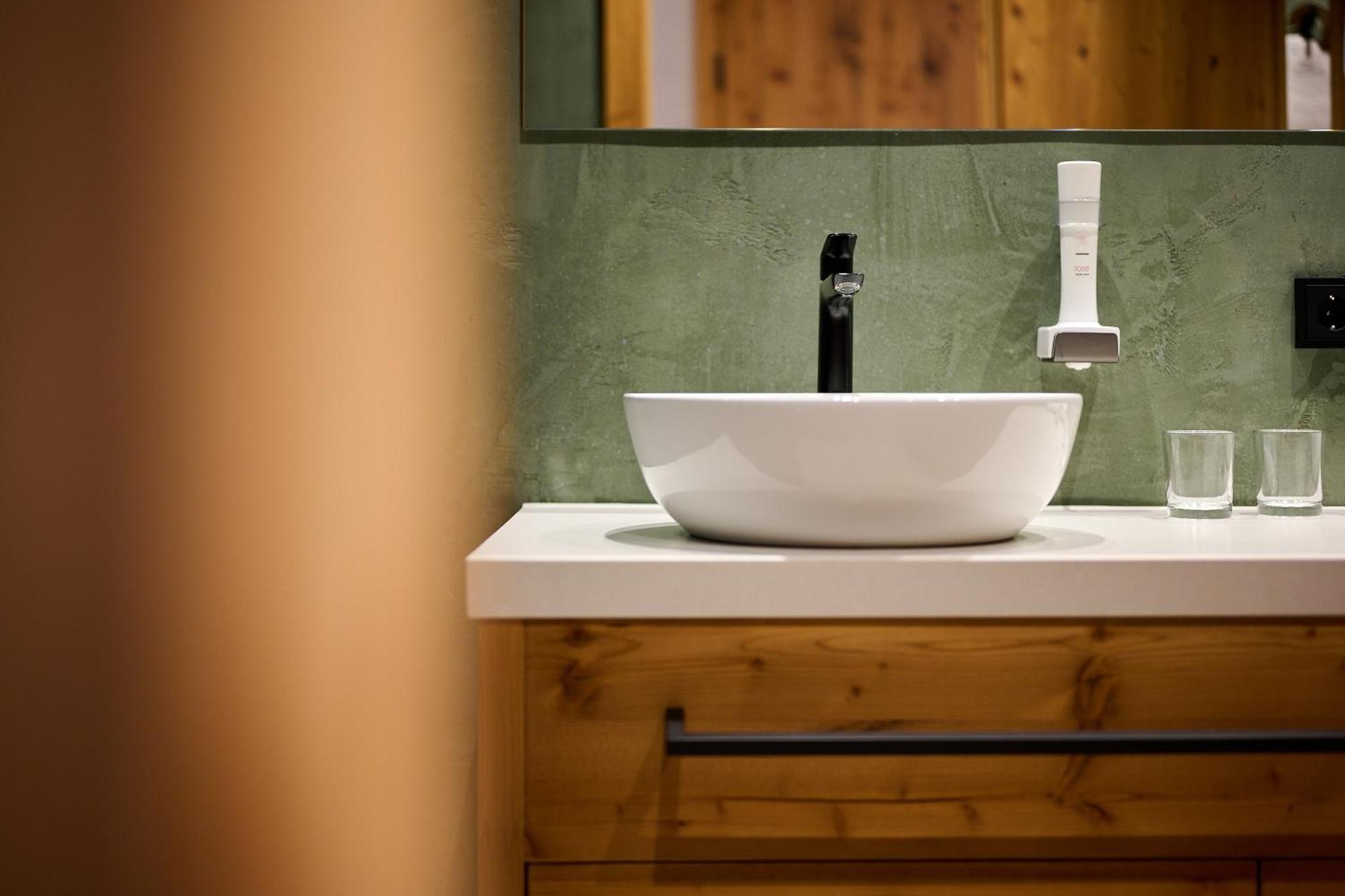 Landhotel Schermer Westendorf Kültér fotó