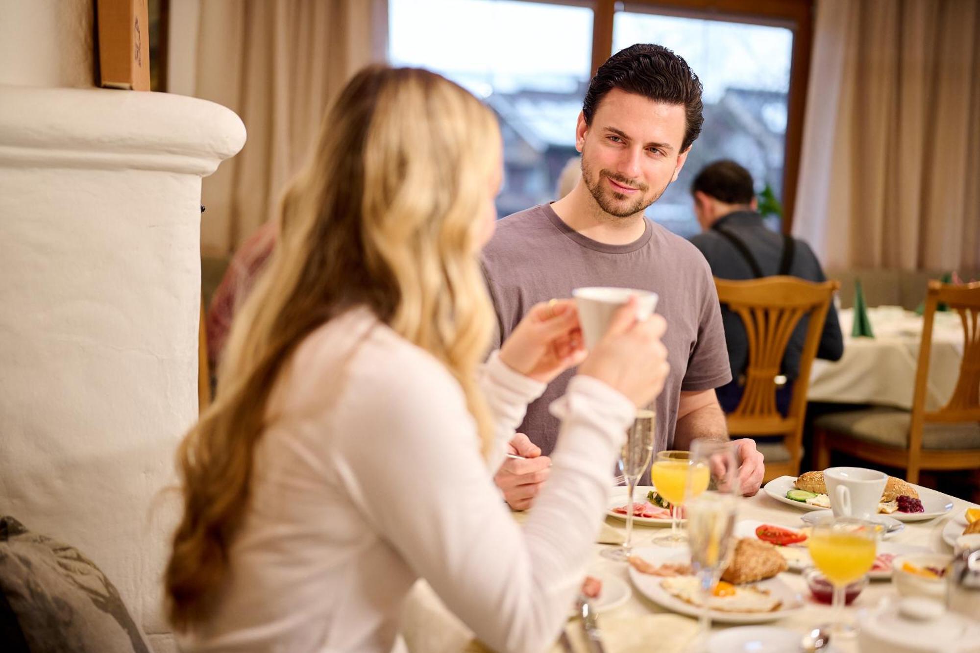 Landhotel Schermer Westendorf Kültér fotó