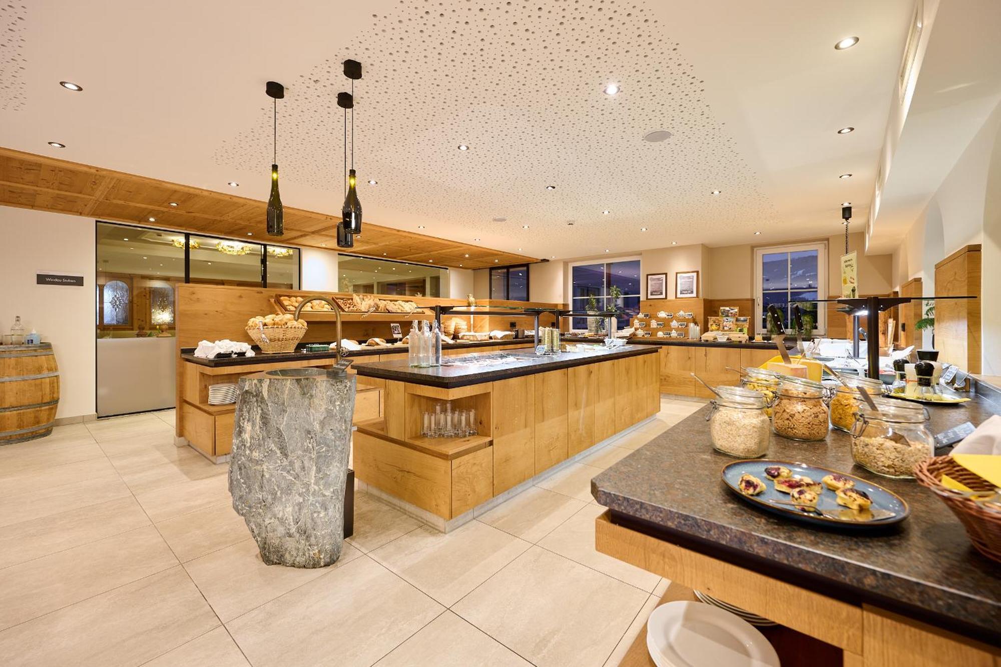 Landhotel Schermer Westendorf Kültér fotó