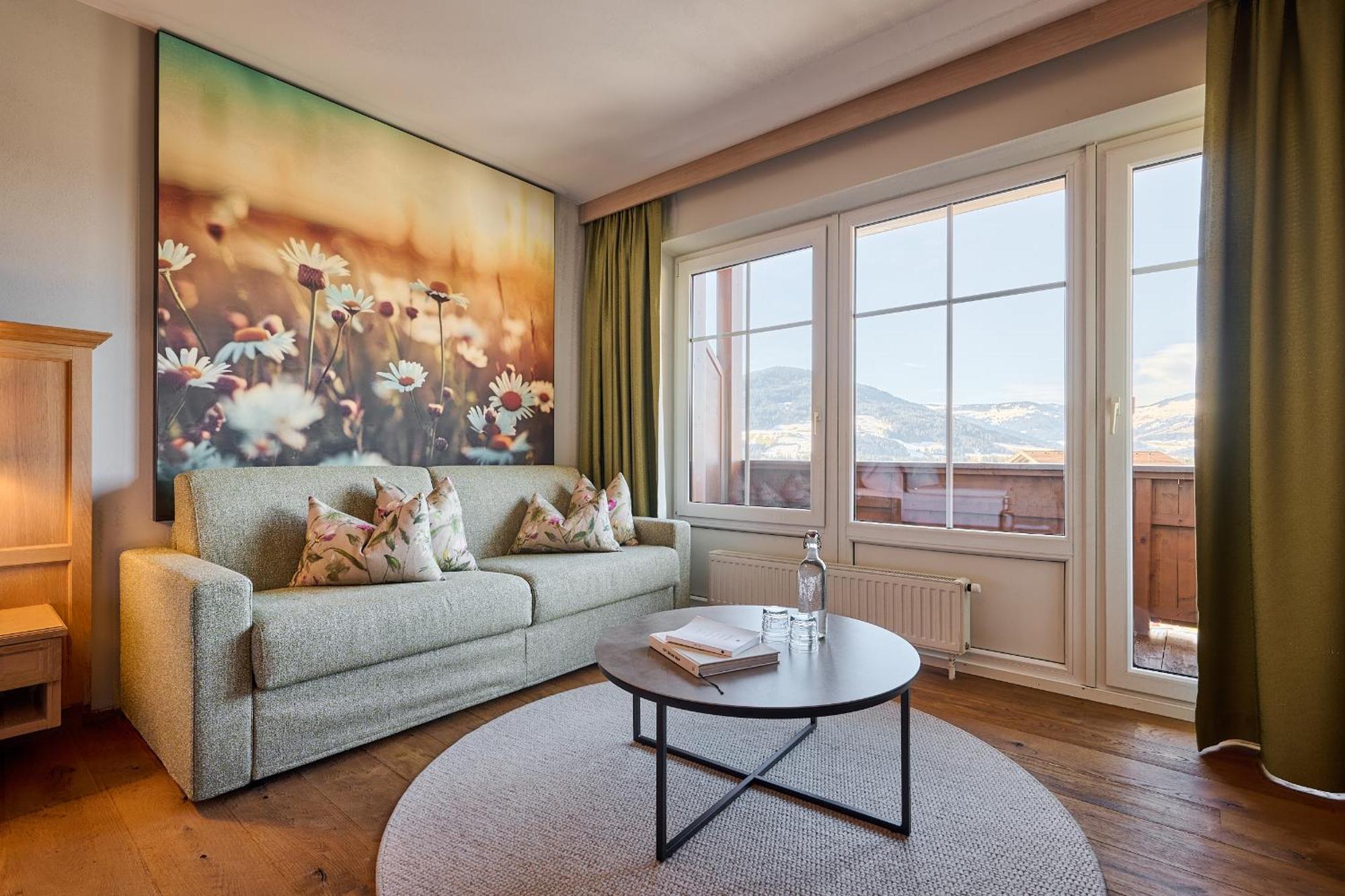 Landhotel Schermer Westendorf Kültér fotó