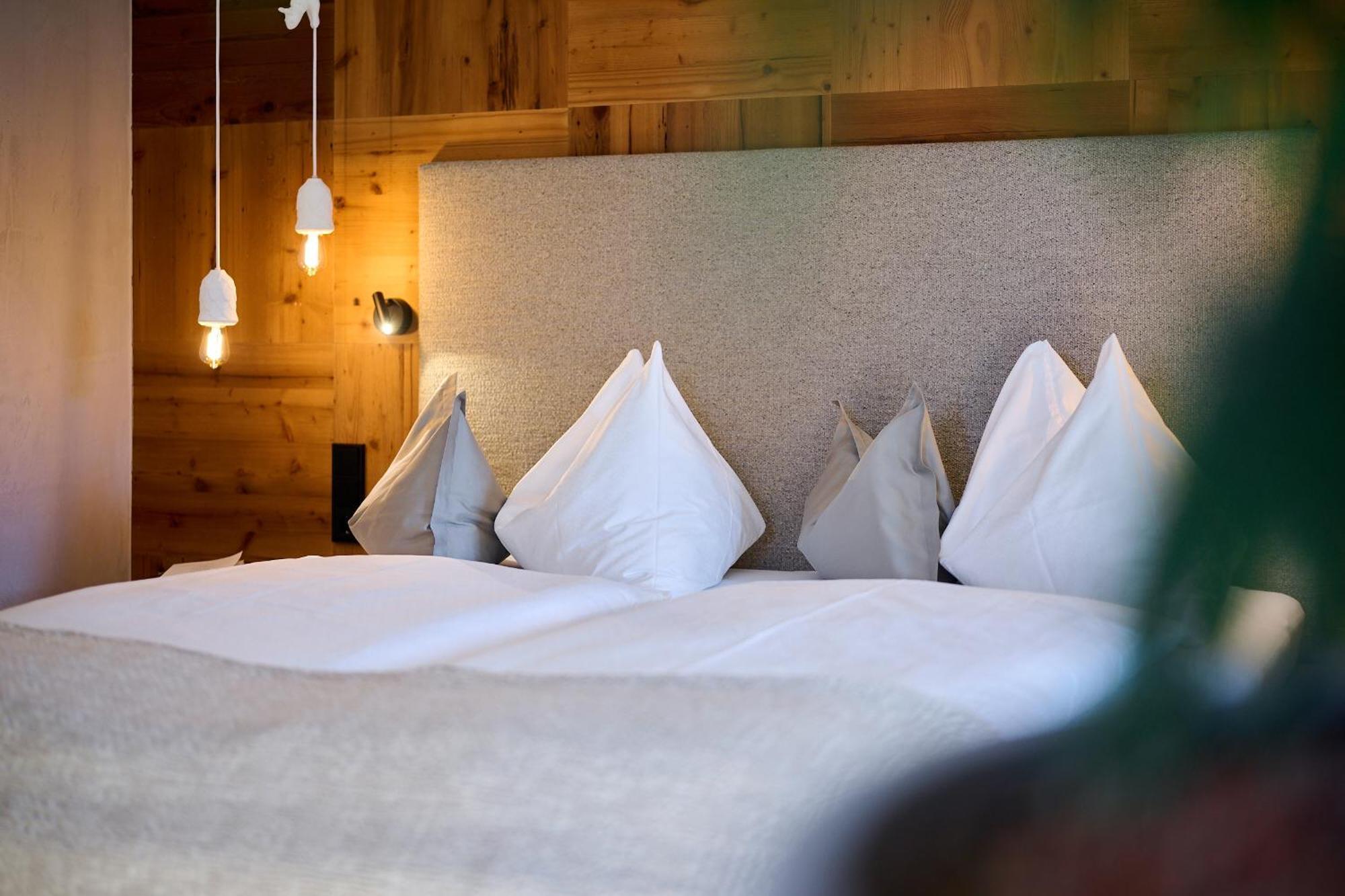 Landhotel Schermer Westendorf Kültér fotó