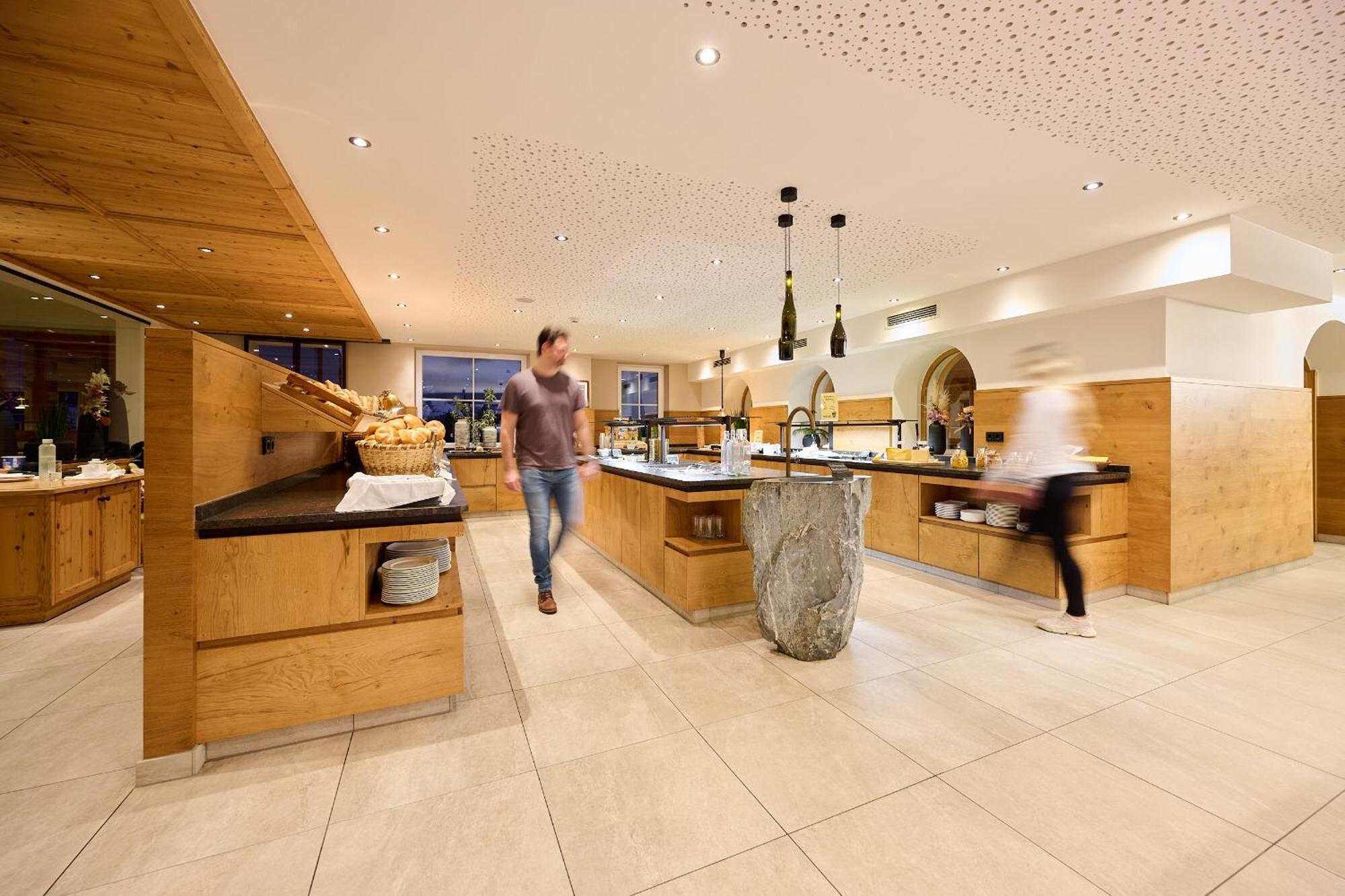 Landhotel Schermer Westendorf Kültér fotó