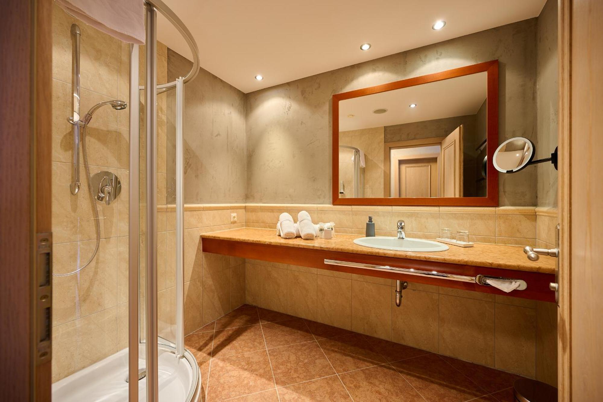 Landhotel Schermer Westendorf Kültér fotó
