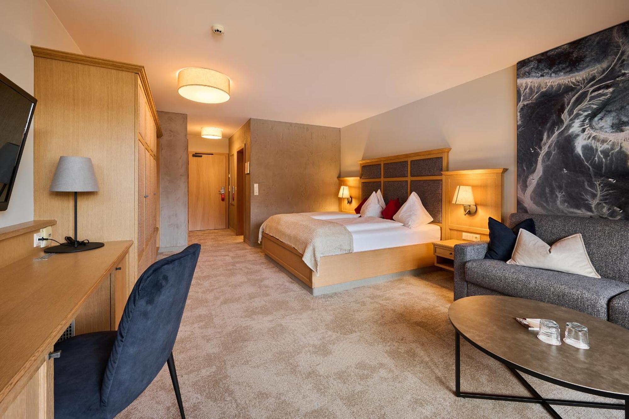 Landhotel Schermer Westendorf Kültér fotó