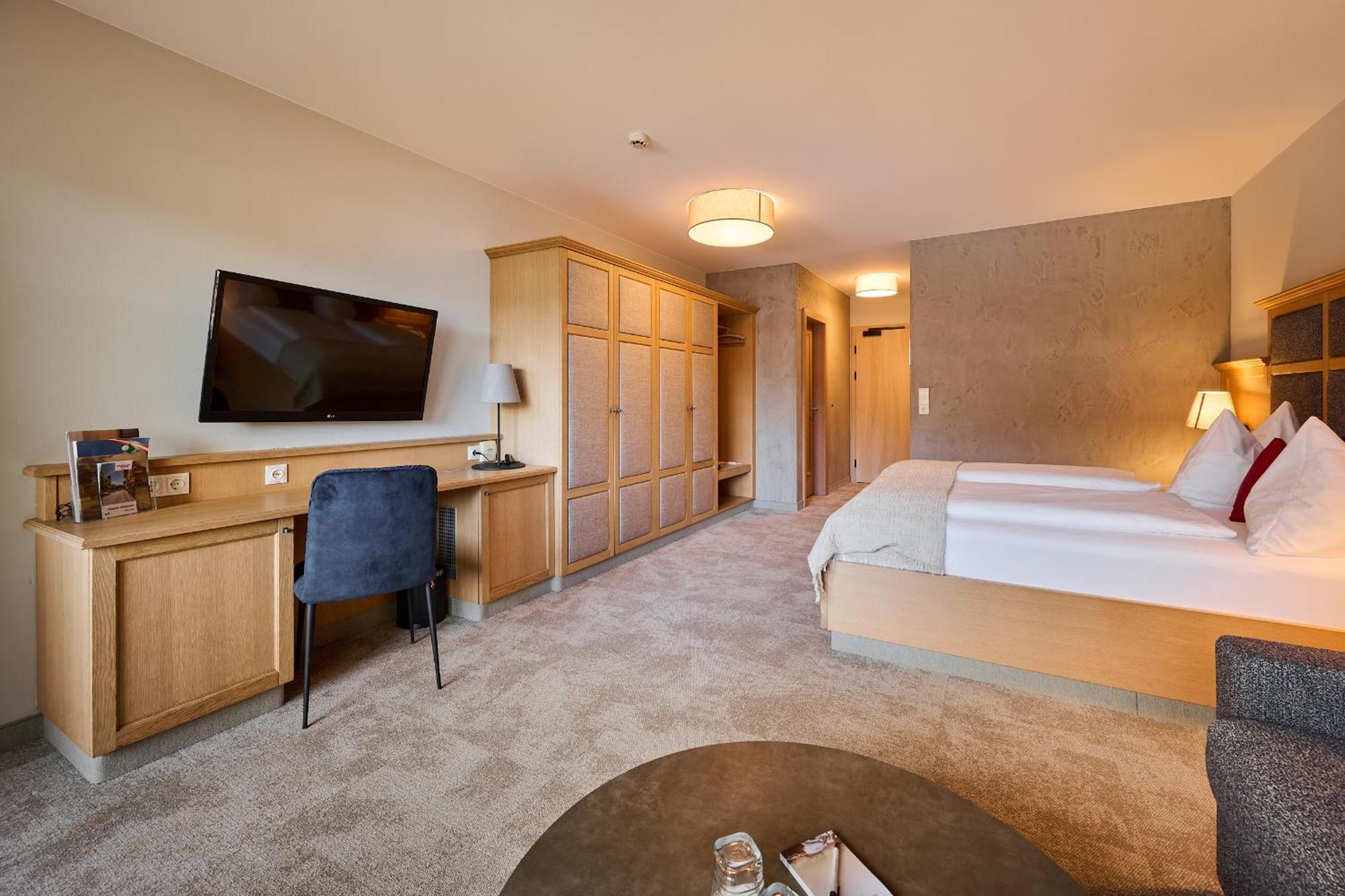 Landhotel Schermer Westendorf Szoba fotó