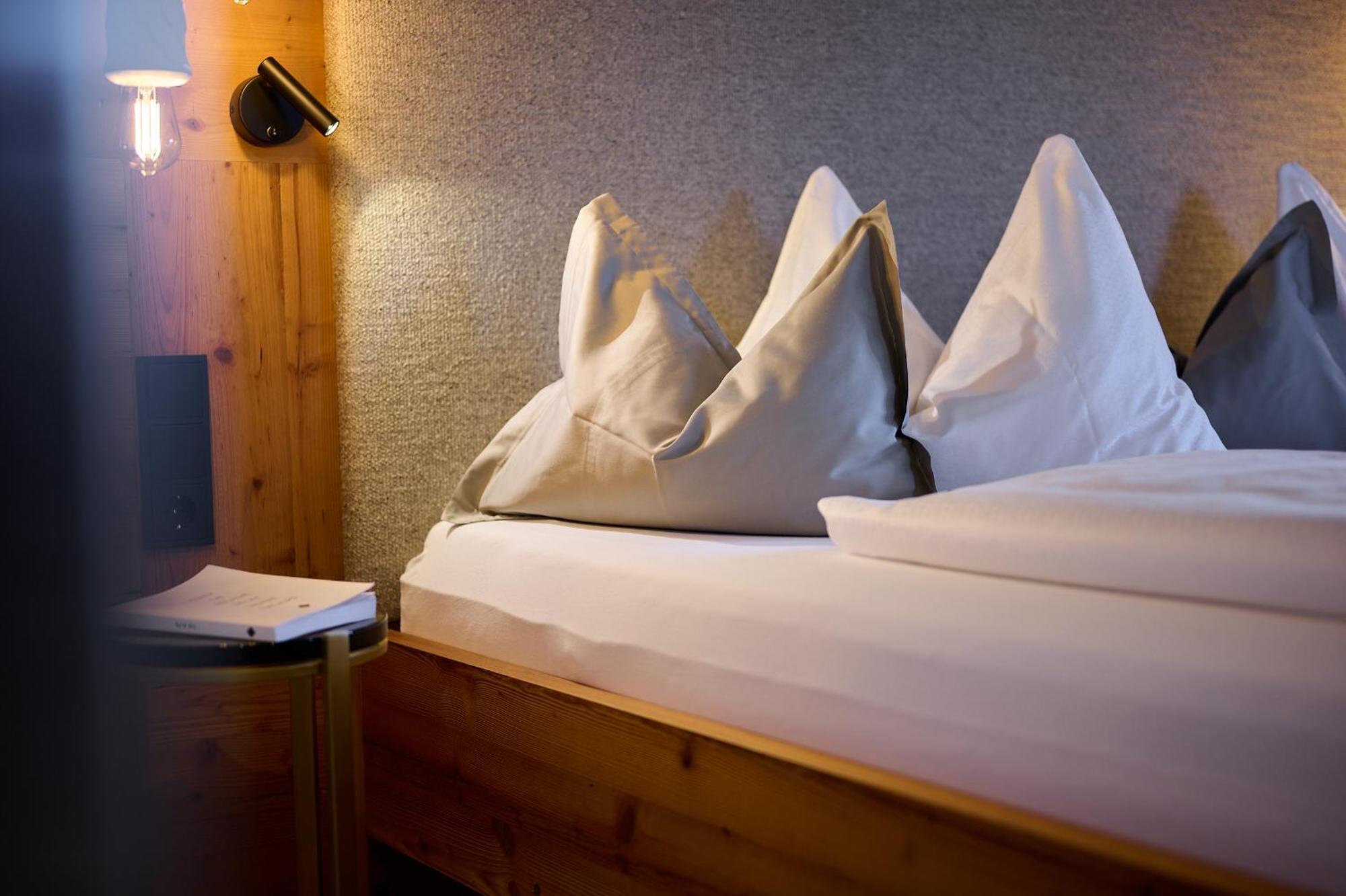 Landhotel Schermer Westendorf Kültér fotó
