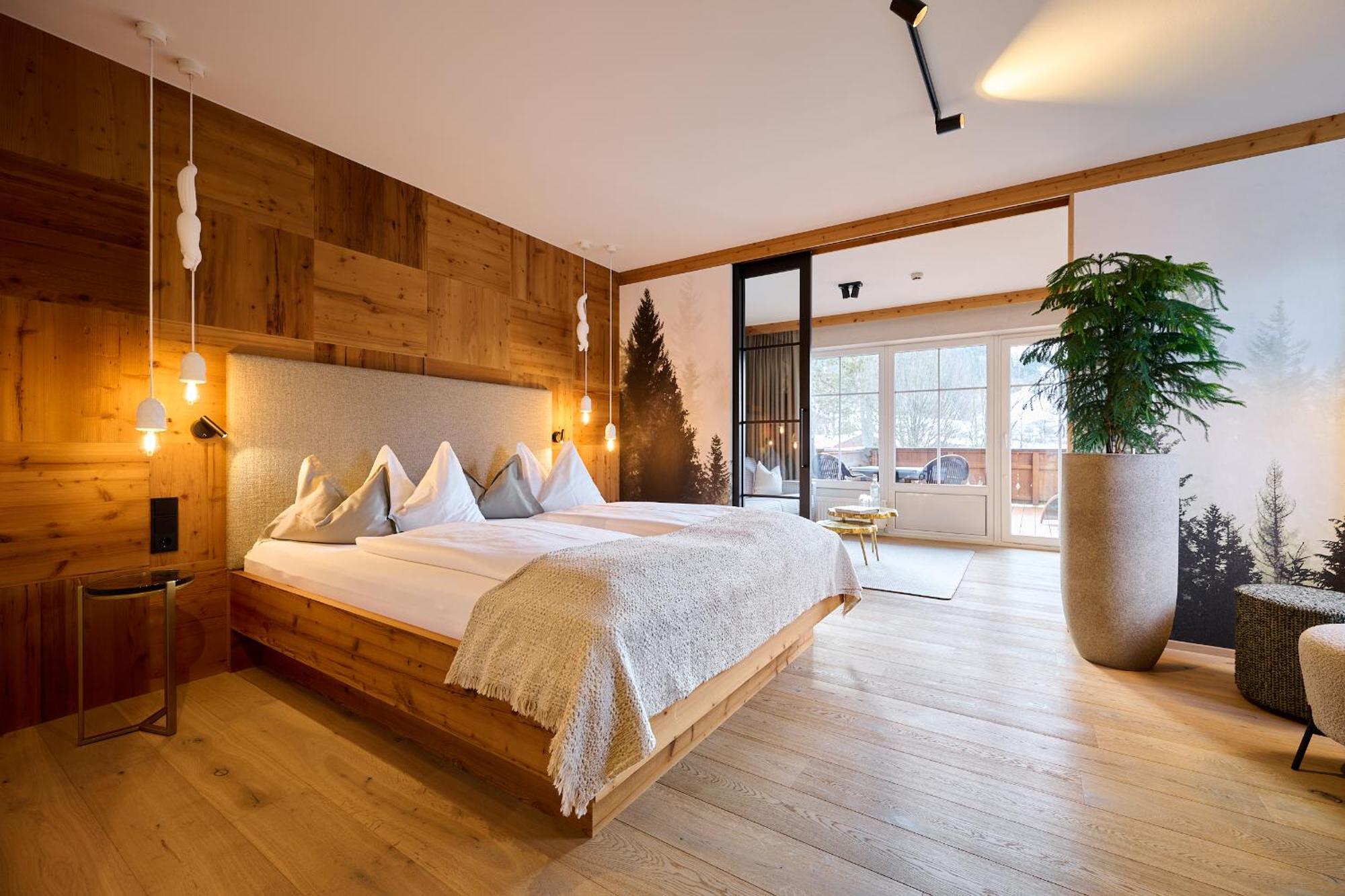Landhotel Schermer Westendorf Kültér fotó