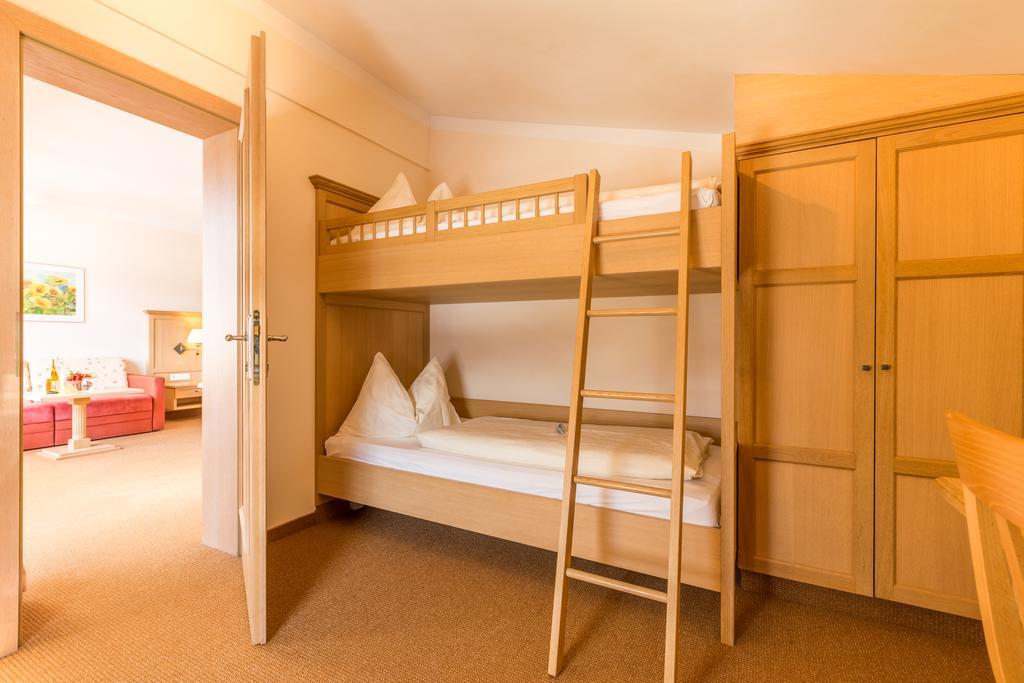 Landhotel Schermer Westendorf Kültér fotó